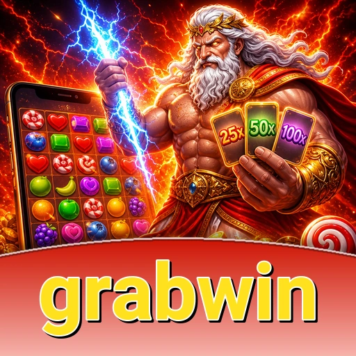 grabwin APK — katalog lengkap